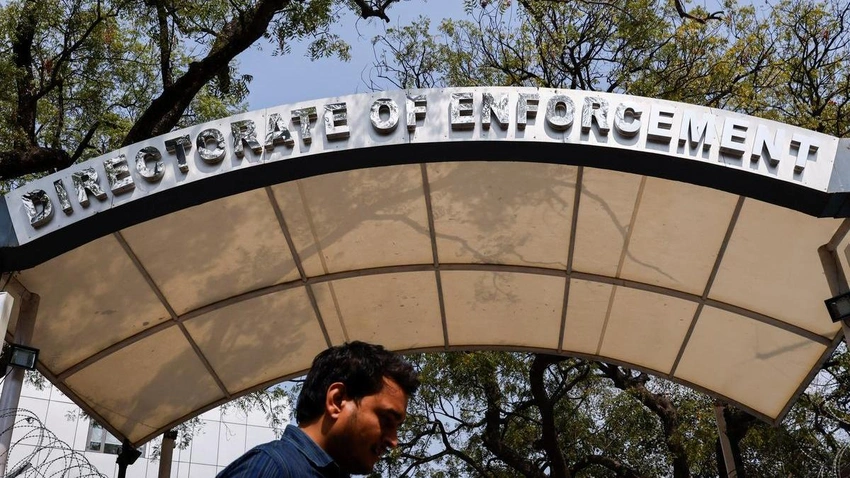 ED attaches assets of Yuvraj Singh, Uthappa in 1xBet case