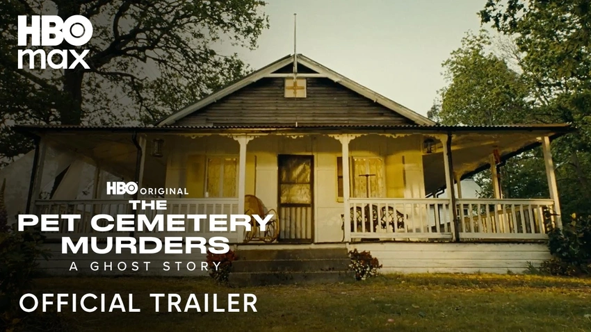 Chilling True Crime Doc 'Pet Cemetery Murders' Hits HBO Max October 11!