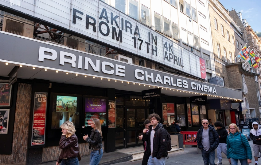 Gen Z is Redefining Cinema: Why Indie Theaters Are Thriving!