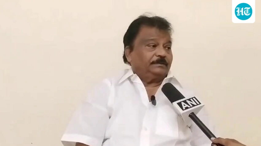 Annamalai Quits BJP: What Does This Mean for Tamil Nadu Politics?