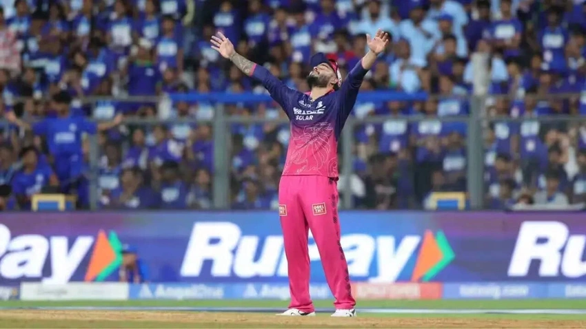 IPL 2026 Playoffs Set! RCB, GT, SRH, and RR Battle for the Trophy