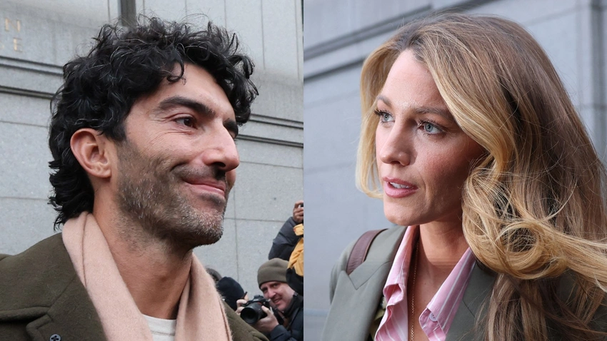 Judge Narrows Blake Lively’s Claims in Baldoni Case Ahead of Trial