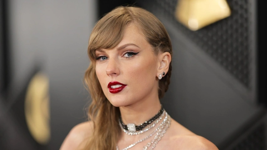 How a Taylor Swift Deep Cut Became the Internet's Latest Obsession