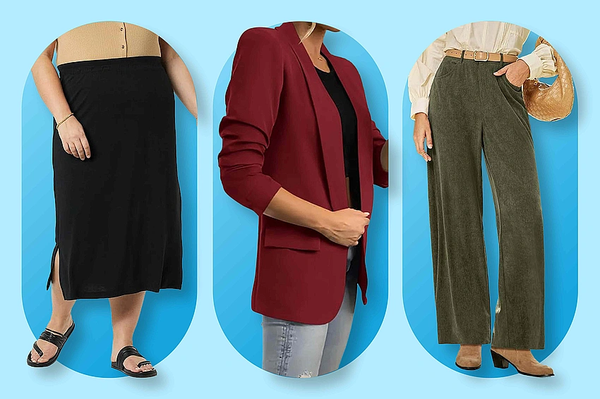 Updating My Sweater Wardrobe: Cashmere-Like Knits Under $35 on Amazon