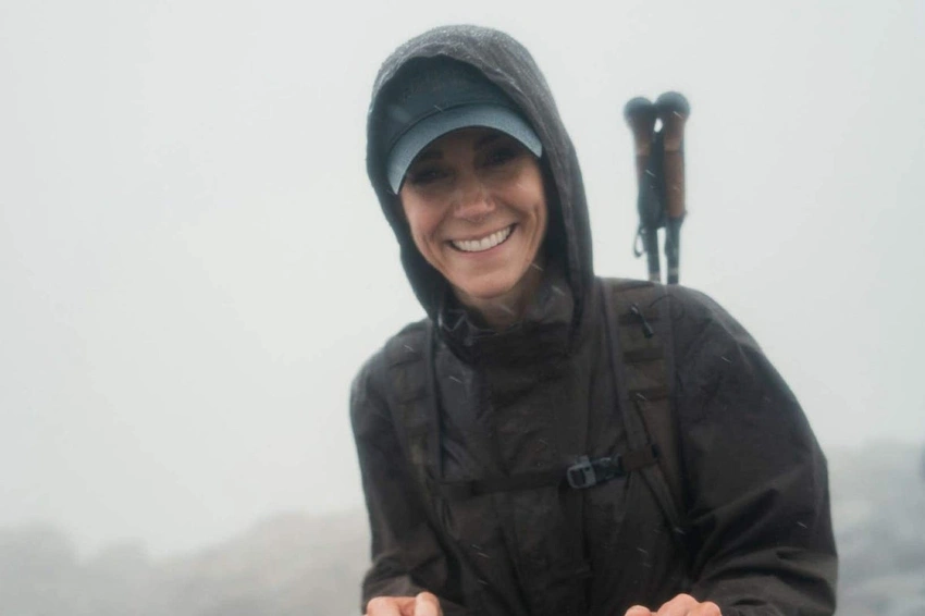 Princess Kate Conquers Three Peaks Challenge After Cancer Treatment!