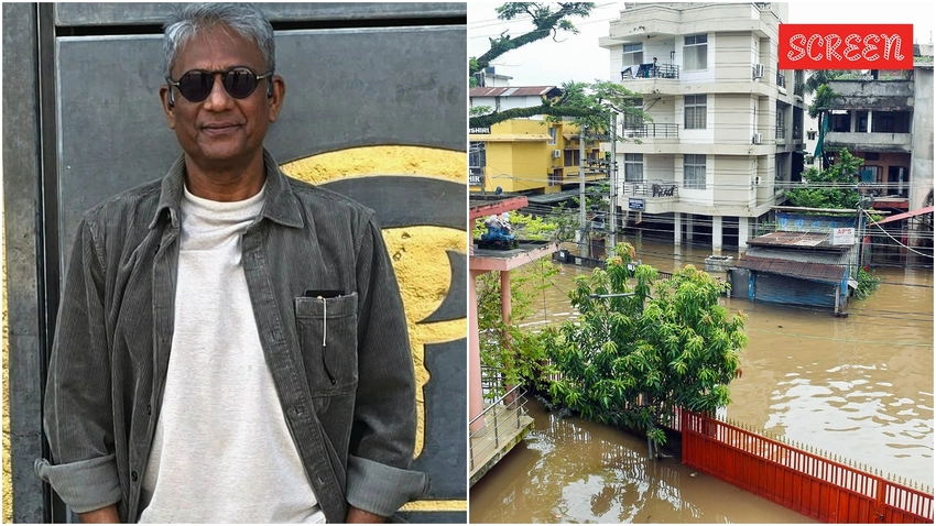Kharge Slams BJP: "Flood-Free Assam" Promise Drowned in Reality?
