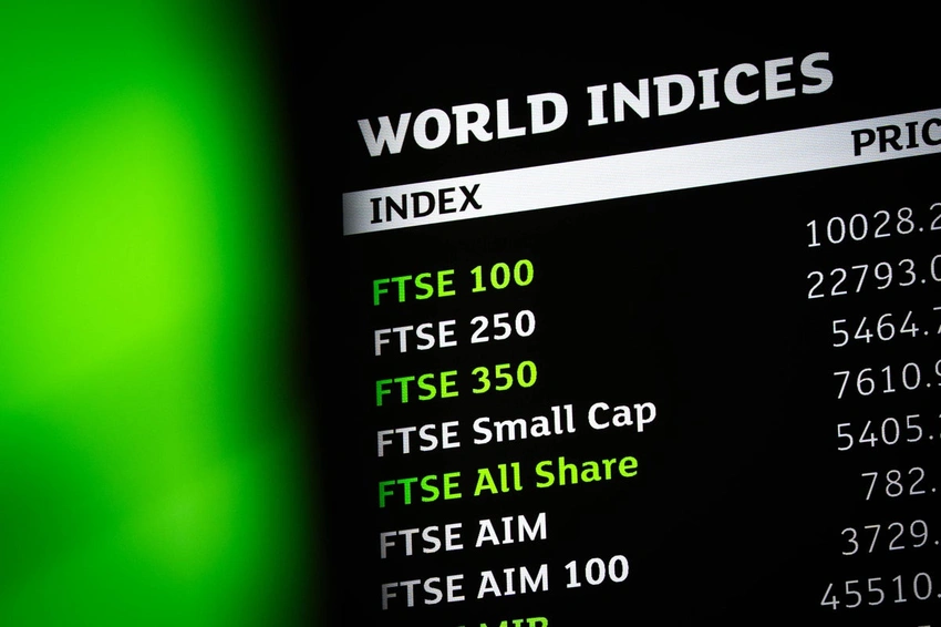 Asian shares wobble after Wall Street rally amid Iran tensions