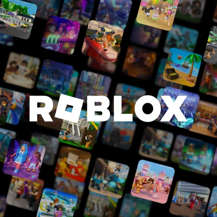 Why Roblox Feels Like More Than Just a Game