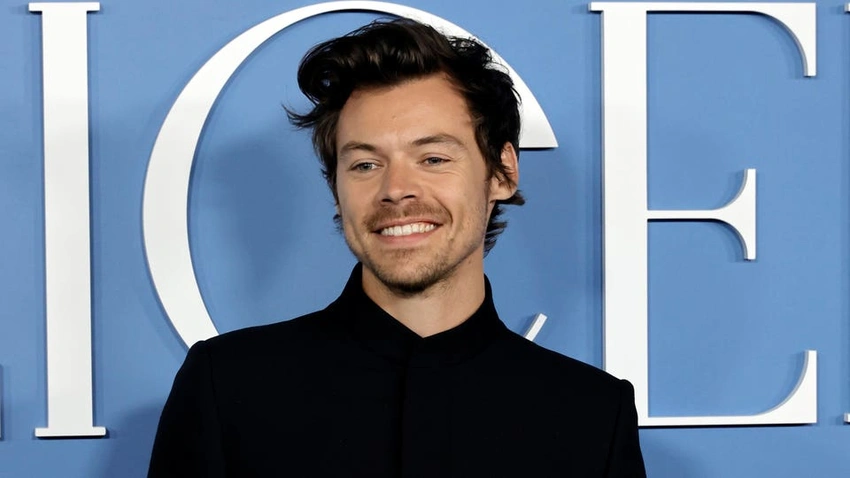Harry Styles' 'Fine Line': The Generational Soundtrack That Keeps Giving