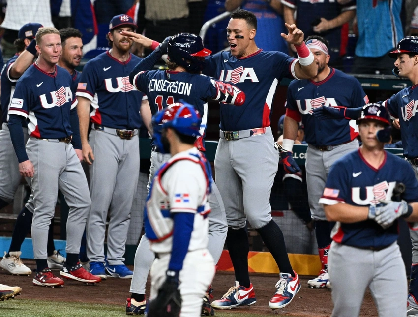Severino Breaks Silence After DR's Heartbreaking WBC SF Loss to USA
