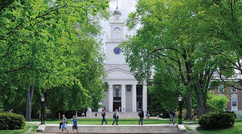 America's Most Exclusive Boarding Schools: Where Billionaires Send Their Kids (2026)