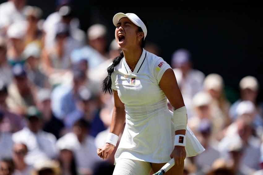 Alexandra Eala's Historic Wimbledon Journey Ends in Valiant Fight!