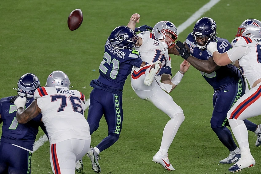 Super Bowl LX: Patriots vs Seahawks and Bad Bunny headline halftime