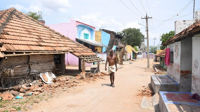 Madras HC Upholds Life Sentences for 26 in Kachanatham Caste Murders