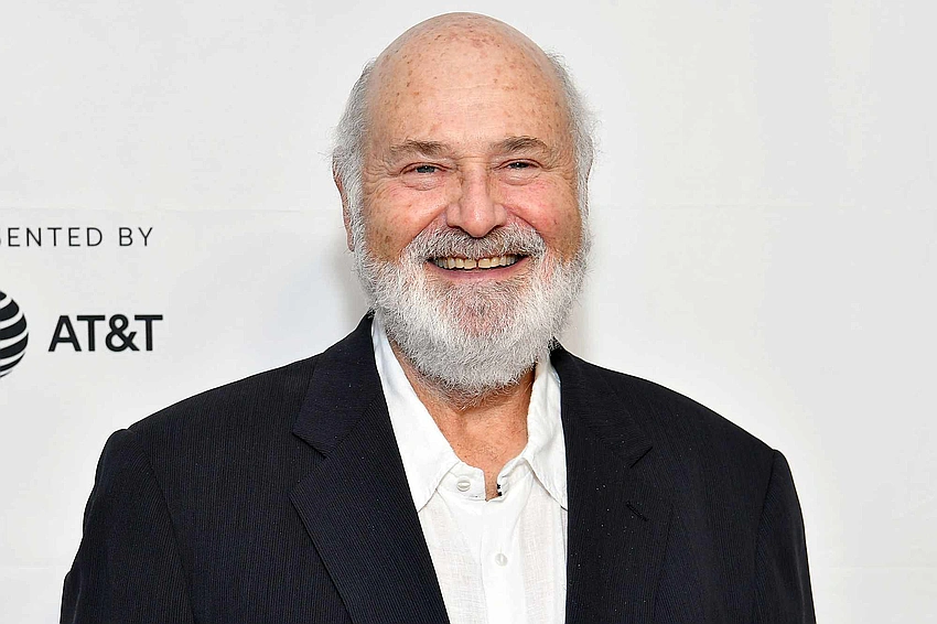 Celebrities Mourn Rob Reiner After Death in LA