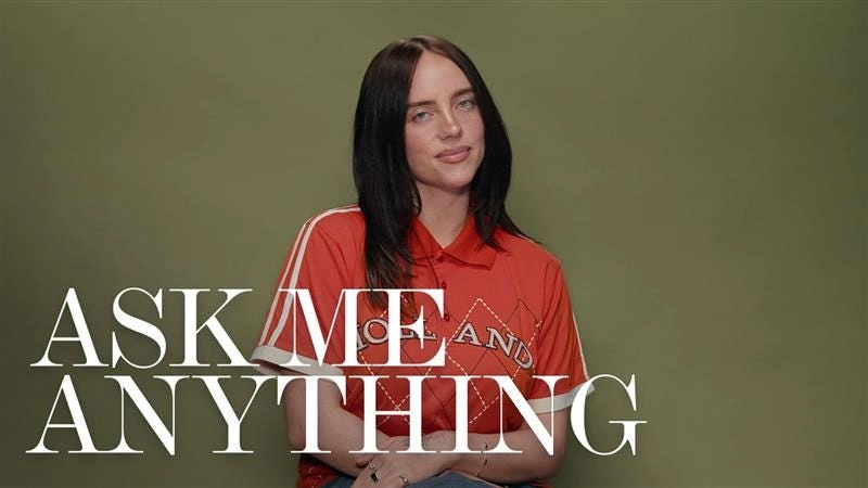 Billie Eilish Teams with James Cameron for 3D Concert Film on Manchester Show