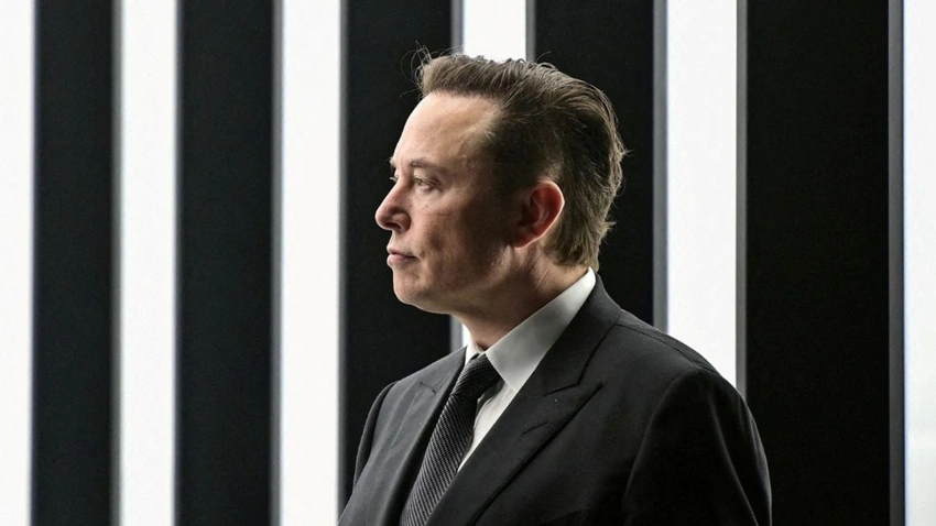 Musk attends OpenAI GPT-5.5 event as trial looms