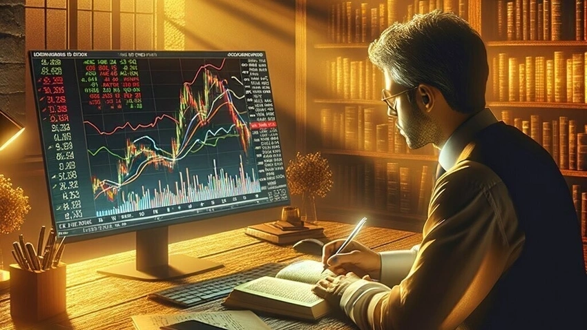 Today’s Top Stock Picks: Birla AMC, Bank of India, Cummins India Lead