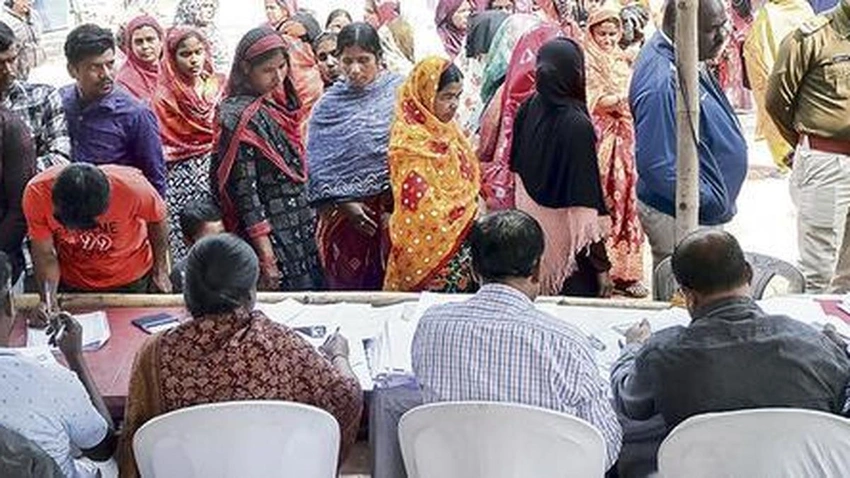West Bengal SIR enters final stage as hearings wrap up and docs uploaded
