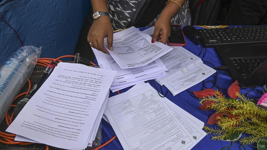 EC Publishes Bengal Draft Rolls: 58 Lakh Names Deleted, How to Check Status