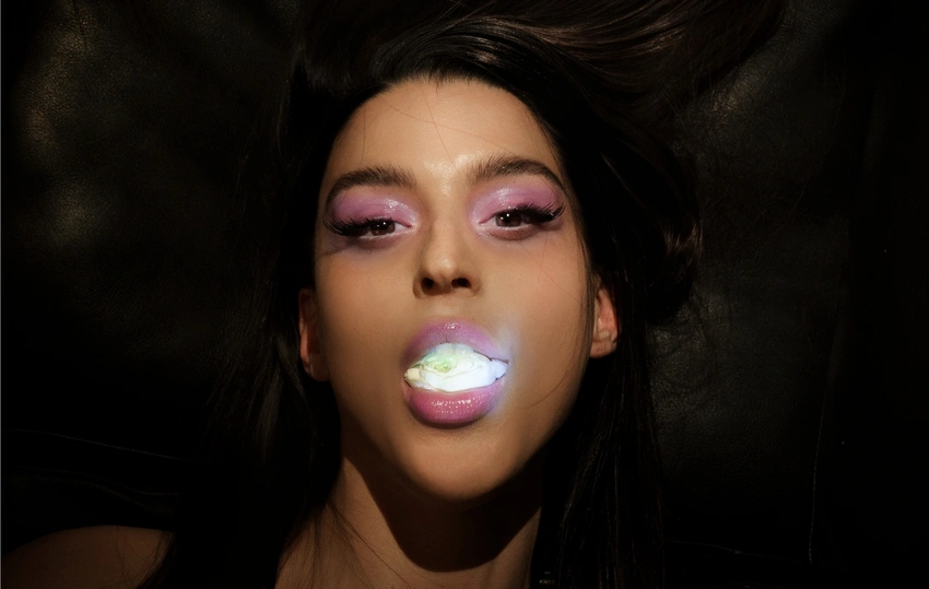 Arca Drops New Album "XXXXX" & Announces Epic Barcelona Livestream!