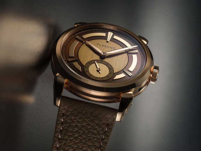 Tick-Tock: Why Gen-Z is Ditching Smartwatches for Classic Mechanical Timepieces