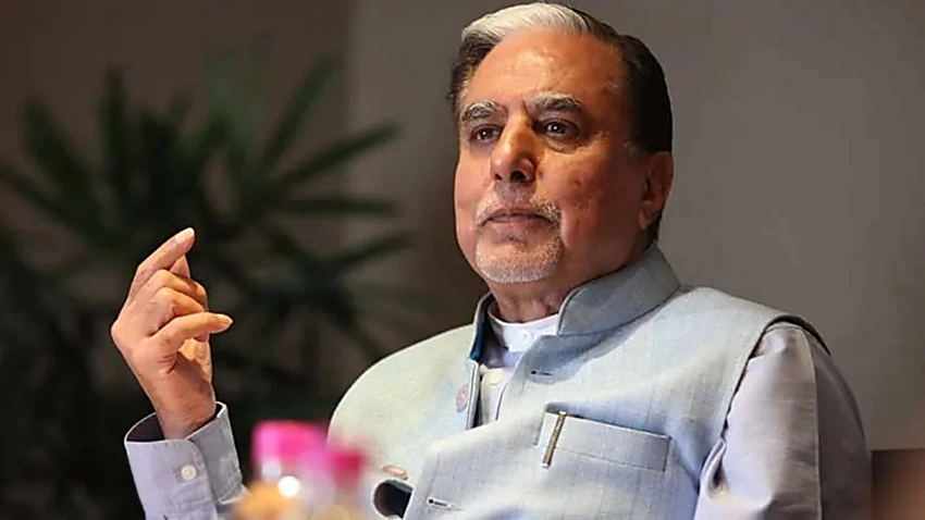Lenders Fight Subhash Chandra's ₹6.5 Cr Debt Plan in NCLAT
