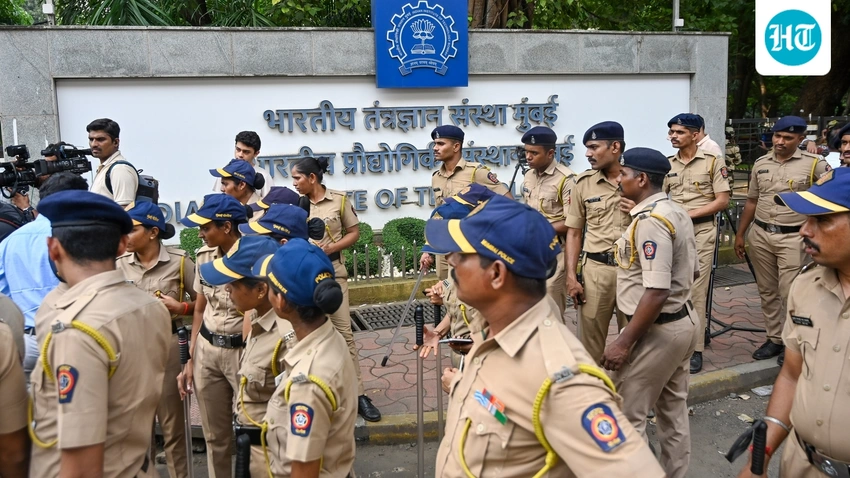 IIT Bombay Tragedy: Parents Allege Caste Abuse Led to Student's Death