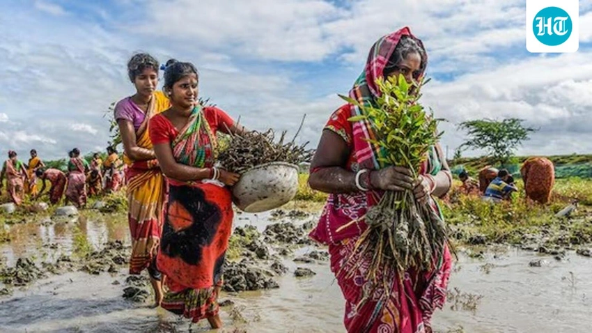 Centre Sets July 1, 2026 for VB-GRAMG Rollout to Replace MGNREGA