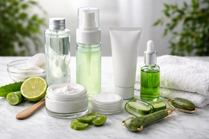 Barrier-First Skincare: A Dermatology Shift