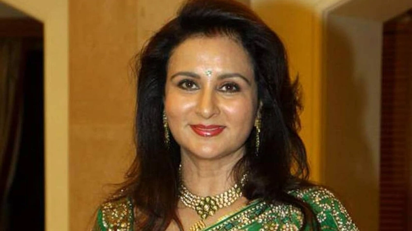 Poonam Dhillon Hospitalized with Dengue Amid CINTAA Controversy!