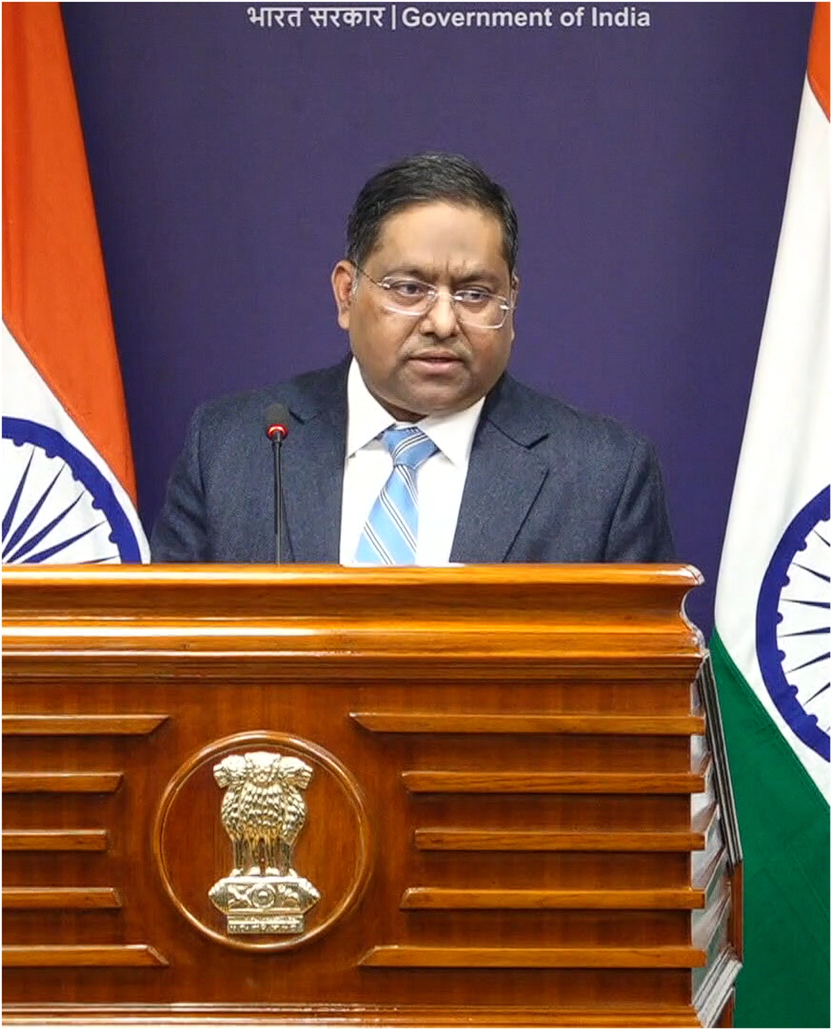 MEA Warns Indians to Travel Carefully Through China After Detention Incident