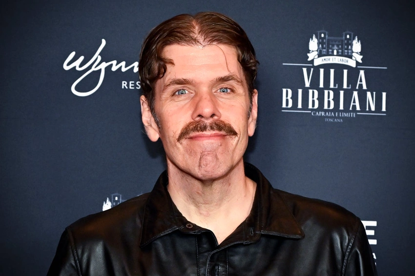 Perez Hilton Enters Inpatient Treatment After Self-Harm Livestream
