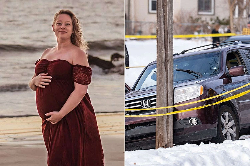 Remembering Renee Good: Photographer Killed by ICE in Minneapolis Sparks Outcry