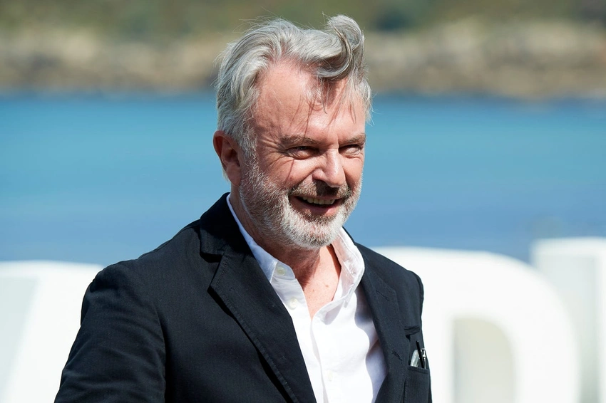 Sam Neill Becomes Cancer-Free Four Years After Diagnosis