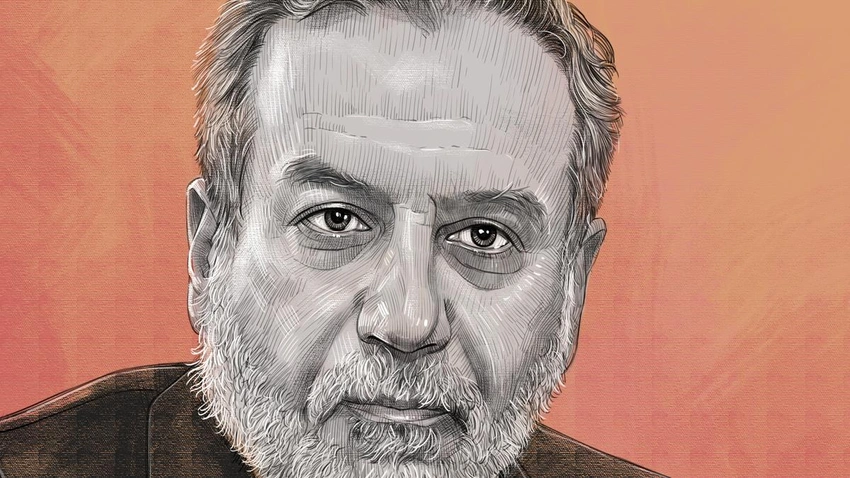 Iran’s Araghchi Walks a Diplomatic Tightrope in Oman Talks Amid U.S. Tensions