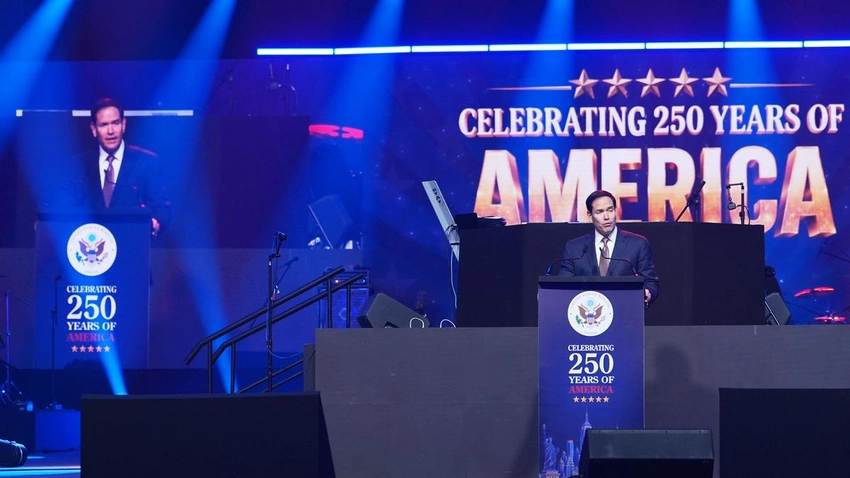 Marco Rubio in Delhi: India-US Ties Strong Despite Pakistan's Role in Iran Conflict