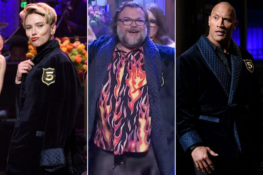 Is SNL's Five-Timers Club Still a Flex or Just a Relic of the Past?