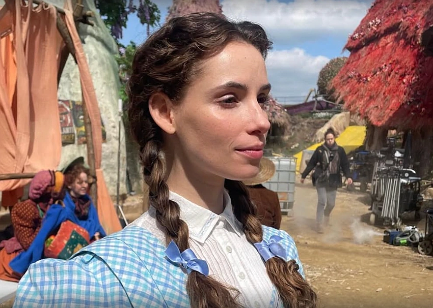 Bethany Weaver Calls Wicked: For Good a Life-Changing Experience
