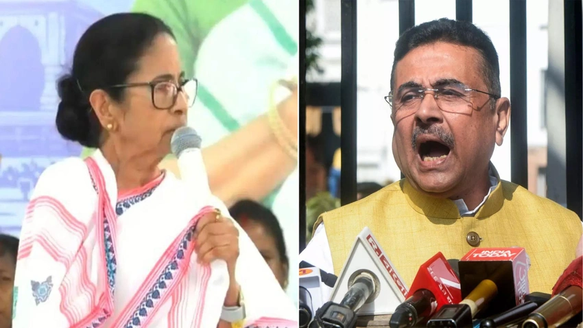 TMC in Turmoil: MLA Arrested and Top Leaders Resign in West Bengal