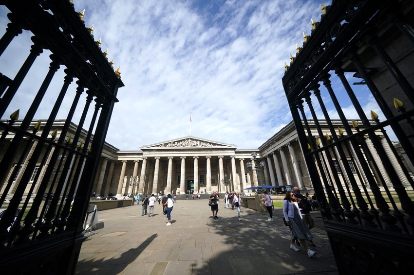 British Museum Postpones Jewish Culture Lecture Over Security Concerns