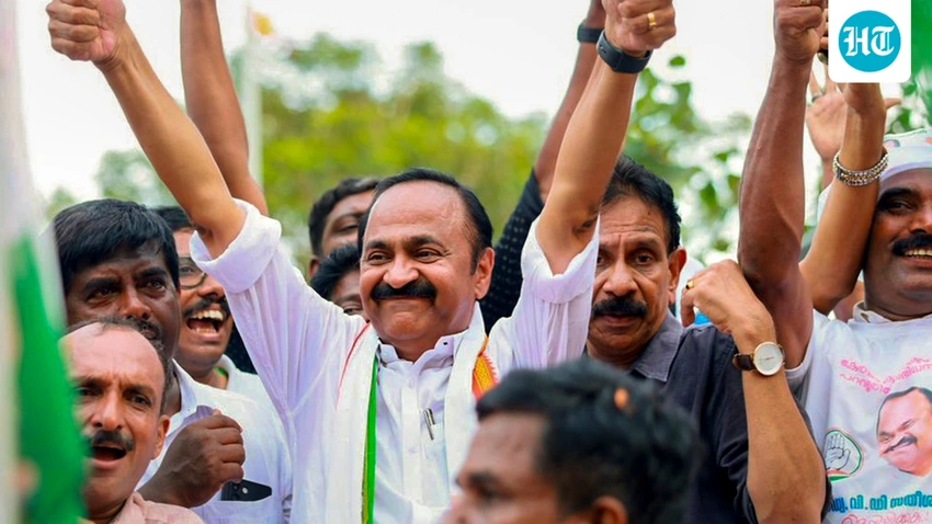 Satheesan Cabinet: Chennithala set for key role as Kerala cabinet takes shape