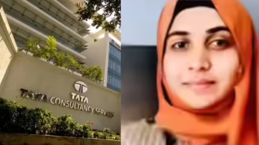 Nashik Court Remands Nida Khan Till May 11 in TCS Harassment Case