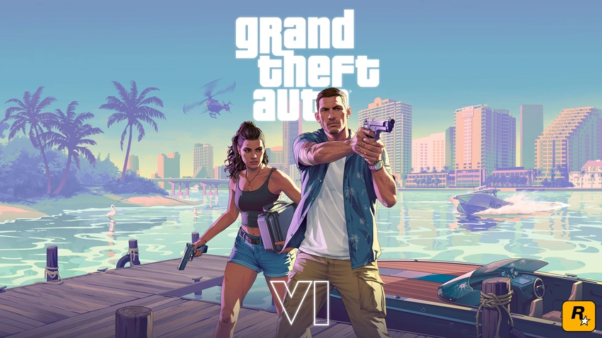 GTA VI Gameplay Reveal Hits! Netflix Jumps on the Hype Train 🎮