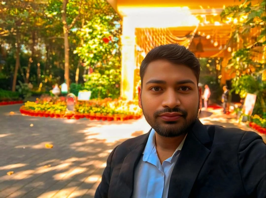 Rising Legal Luminary: Advocate Akash Nanda Champions Legal Awareness Through Innovation
