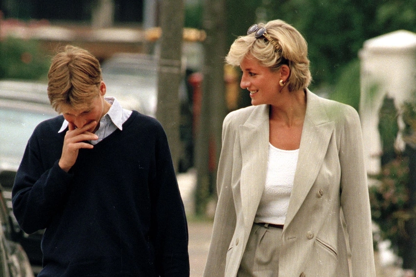 Celebs Rally to Save Princess Diana's Favorite Chelsea Eatery from Noise Complaint!