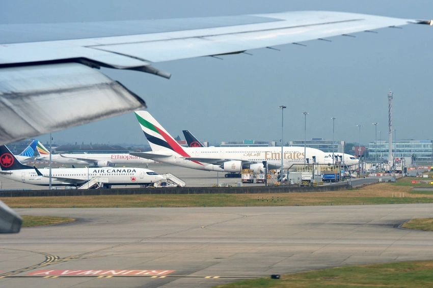Airlines warn jet fuel costs can't be absorbed, signaling higher fares