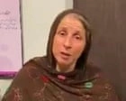French Woman Rescued in Pakistan After Decade of Alleged Captivity & Abuse