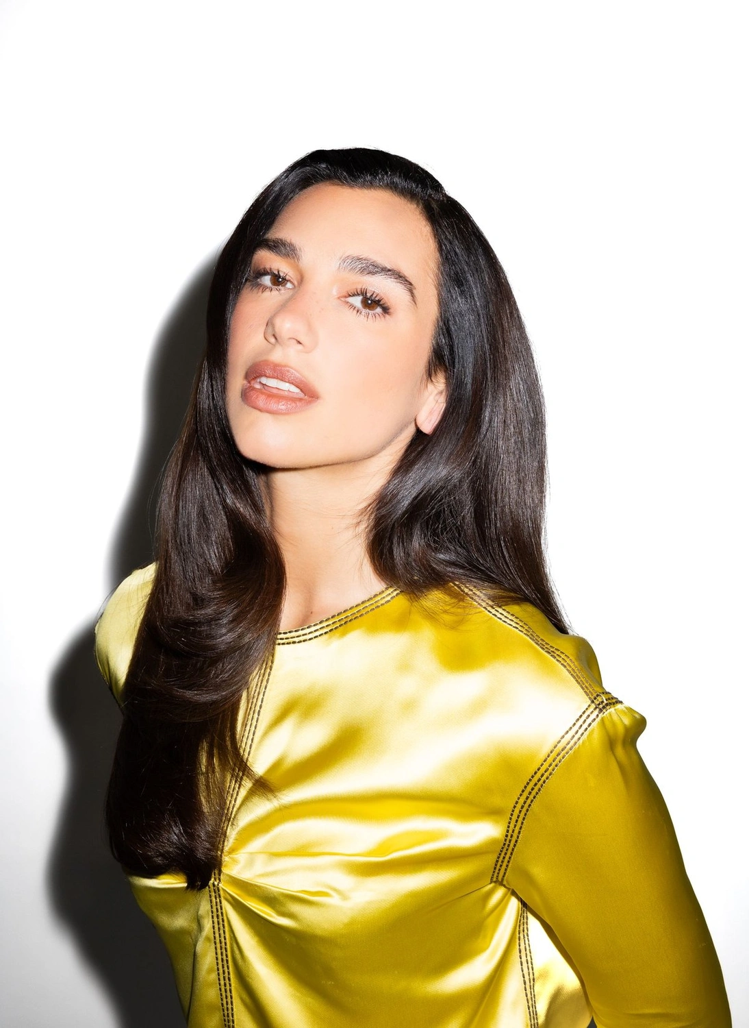 Dua Lipa to curate London Literature Festival 2026 at Southbank Centre