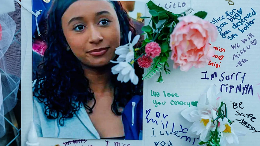 LAPD Investigates D4VD Trip to Santa Barbara in Celeste Rivas Hernandez Case